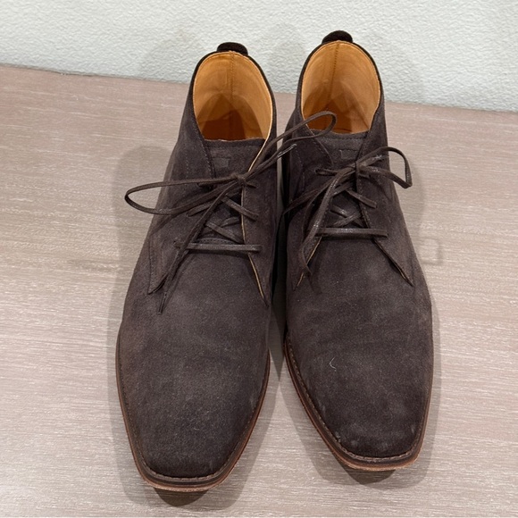 Florsheim men dress shoes - Picture 4 of 10